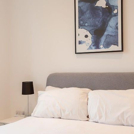 Amazing 1 Bedroom Apartment Leeds Leeds  Buitenkant foto
