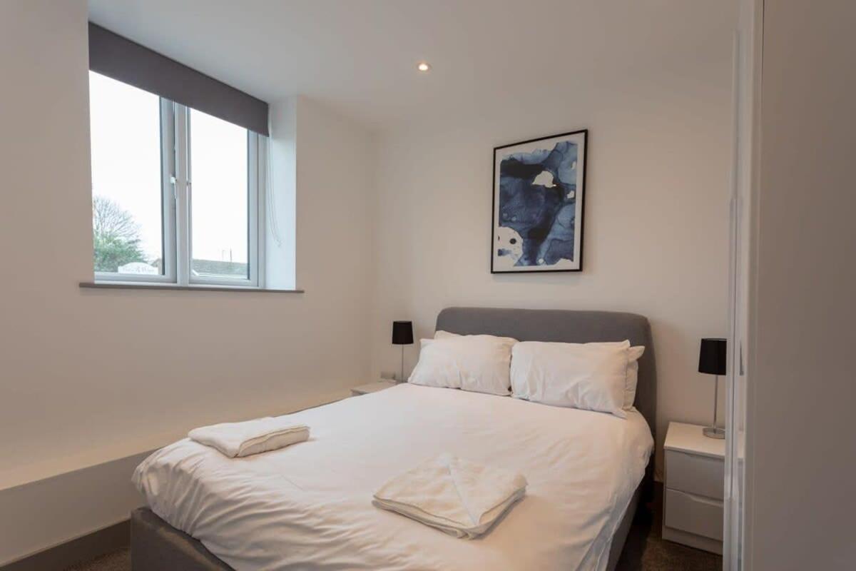 Amazing 1 Bedroom Apartment Leeds Leeds  Buitenkant foto